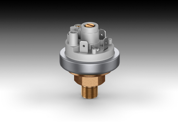 Pressure Switch 901.11