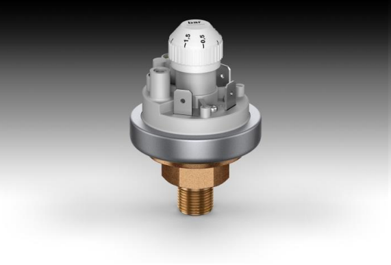 Pressure Switch 901.6x