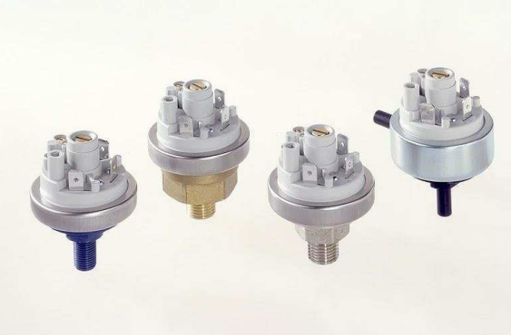 Pressure Switch 901
