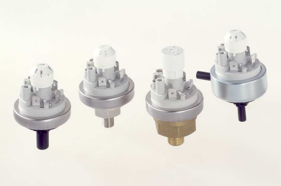 Pressure Switch 901p (Prescal®)