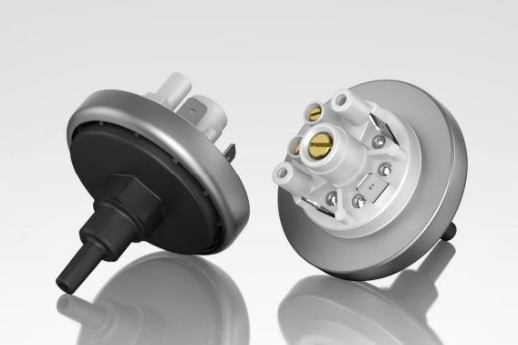 Pressure Switch 903