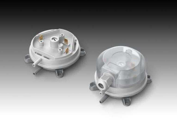 Differential Pressure Switch 911.82