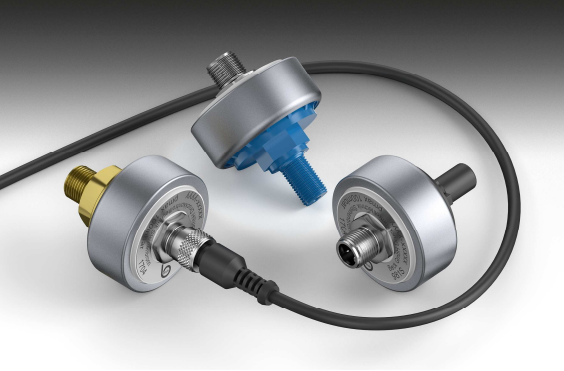 Pressure Transmitter 981