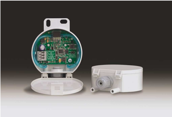 Differential Pressure Transmitter 982R