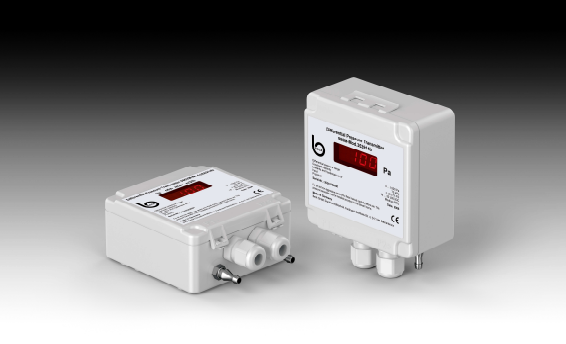 Transmitter 985-Modbus (IP65)