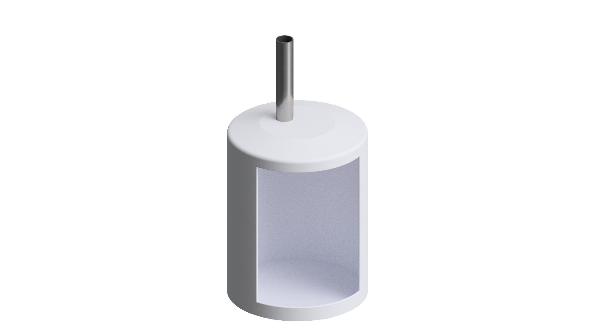 Liquid Level Transmitter — Process 10