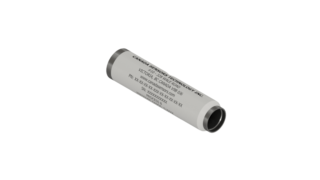 Differential Pressure Transmitter — Process 8